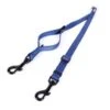 Ezydog Coupler SoftTouch 24 Inch Adj Blue 1 Ezydog Coupler SoftTouch 24 Inch Adj Blue -Ezydog f04f678ecc589818911450aebc2ea175.image .225x271