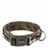 Ezydog Neo Dog Collar Camouflage Medium 1 Ezydog Neo Dog Collar Camouflage Medium -Ezydog gzy dog collar front