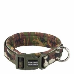 Ezydog Neo Dog Collar Camouflage Medium