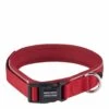 Ezydog Neo Dog Collar Red Extra Large -Ezydog gzy dog collar red front